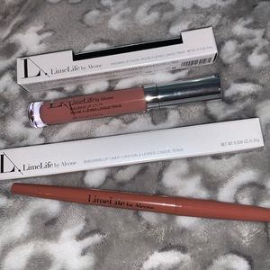 Birthday Cake Lip Bundle -Limelife by Alcone